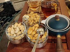 -大堂吧·下午茶·特调鸡尾酒(大连一方城堡豪华精选酒店)