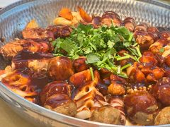 -黄记煌三汁焖锅(崇文门店)