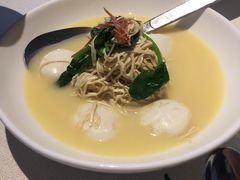 扬州汤煮干丝-逸道(益丰·外滩源店)