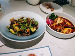 -芳满庭粤菜餐厅(丹阳吾悦店)