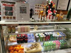 -RiceZone乐食尊纯米面包坊(望京店)