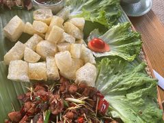 -茗情傣味