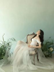 -全城热恋璀璨婚纱摄影(国贸总店)