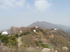 -紫金山天文台