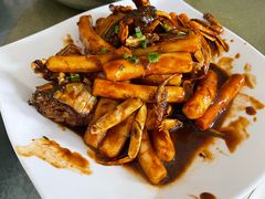 -妈妈的小作坊(陈家镇店)