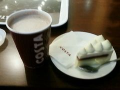 -COSTA COFFEE(德基广场店)