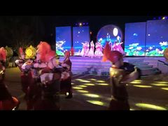 -云龙湖旅游景区