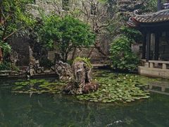 -佛山梁园