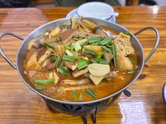 -高淳老街土菜馆(迎薰门店)