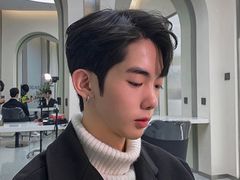 -辛明堂洞韩式芝士年糕火锅(万达店)