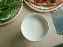 -比格比萨自助(裕源大厦店)