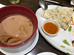 -panchos 墨西哥餐厅(嘉绿苑店)