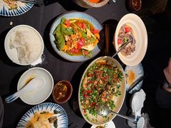 -山石榴·贵州菜(丰盛里店)