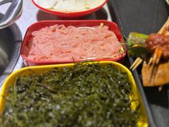 -钢管厂五区小郡肝串串香(南山店)