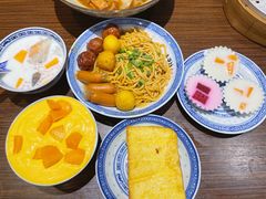 -严氏皓杰水牛奶(温岭店)