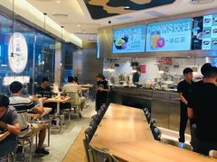-蛙人战队·饭堂(储能大厦店)