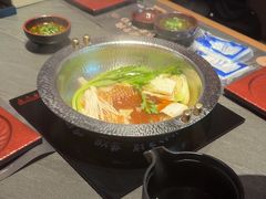 -牛YO寿喜烧和牛火锅自助(三台子万象汇店)