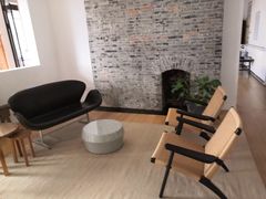 -设计共和 Design Republic(江宁路店)
