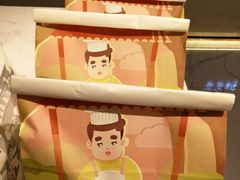 -爸爸糖吐司面包(重庆解放碑英利大融城店)