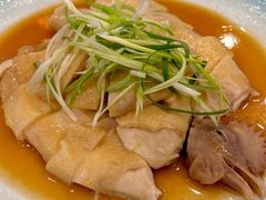 -顺风山庄(水濂山店)