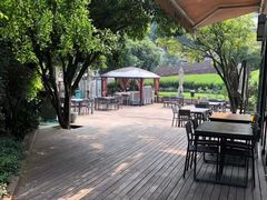 -自在弥林花园餐厅(云栖店)