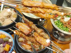 -猪脑壳凉面(南正街店)
