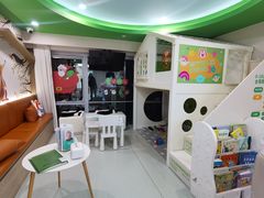 -精德口腔·种植修复·儿牙中心(财富中心店)