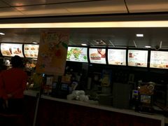 -麦当劳(机场DFS店)