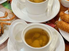 -科尔海悦酒店·柏顿花园餐厅(清河东路店)