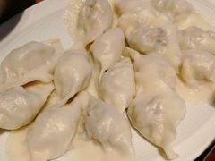 鲅鱼饺子-必点海鲜·鲅鱼水饺(鞍山西道店)