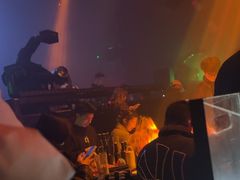 -V AMUSING CLUB·酒吧(银河中心店)