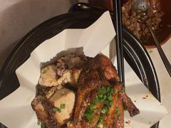 -绿茶餐厅(深圳龙华天虹购物中心店)