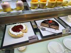 -川骄海鲜自助(亚运村店)