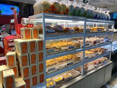 -85度C(苏州平江万达店)