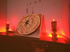 -H次元沉浸剧情密室(街道口店)