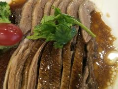 -e公馆鹅肉饭店·潮汕卤鹅(西平店)