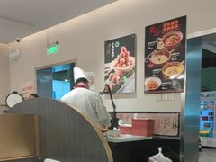 -玉林烤鸭店(小西天店)