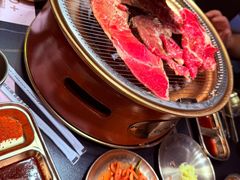 -西塔老太太泥炉烤肉(龙湖北苑天街店)