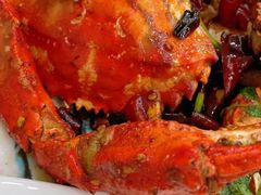 -聚德福海鲜家常菜(刘庄店)