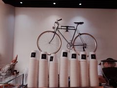 -常识咖啡common sense(春熙路店)