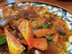 苕皮回锅肉-无届青年餐馆(熙街店)