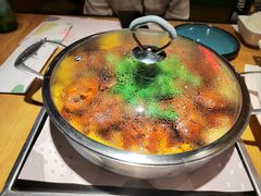 -黄记煌三汁焖锅(凯德广场店)