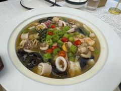 -品海楼·大连海胆锅贴馆(东港店)