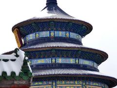 -天坛公园