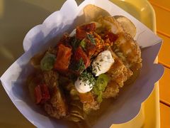 -Lotso Lunch Box 草莓熊餐盒