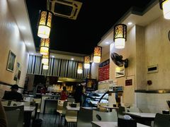 大堂-辣妈水饺红冒菜(金阳路店)