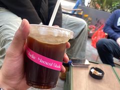 -Moment coffee莳光里咖啡