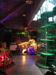 -恐龙探索乐园(磁器口店)