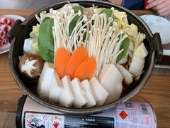 -酒井酱子·深夜食堂(东城汇店)