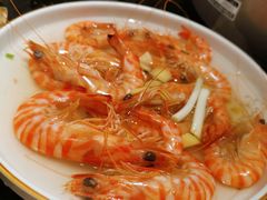 -烧货·活海鲜炭烧(湖滨商业街店)